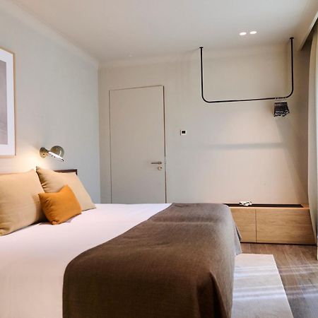 Hotel Rhin Garden Santander Exterior foto